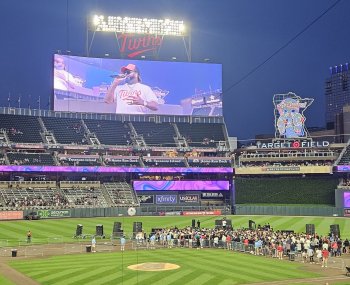 Twins Announce 2024 Promotional Schedule and Postgame Concert