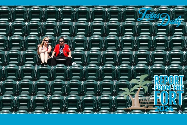 What Does a “Right-Sized” Payroll Do to the Twins’ Future?