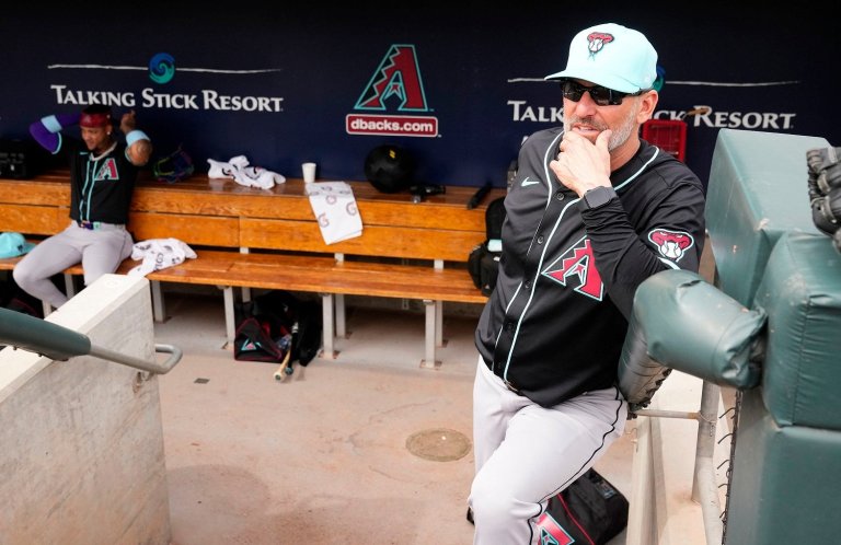 What Light Does Diamondbacks Deal Shed on the Minnesota Twins?
