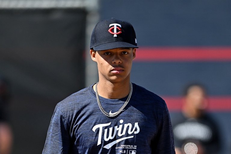 Newest Twins Pitcher, Darren Bowen, Excited to Join Twins, Get to Work (Twins Spotlight Video)