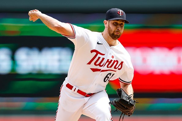 Brock Stewart: The Data Behind His Success - Adam Neisen - Twins Daily