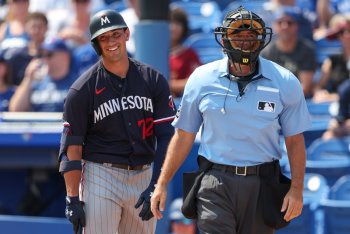 Minnesota Twins 2024 X-Factors: Could Brooks Lee's Impact Come Right Away?