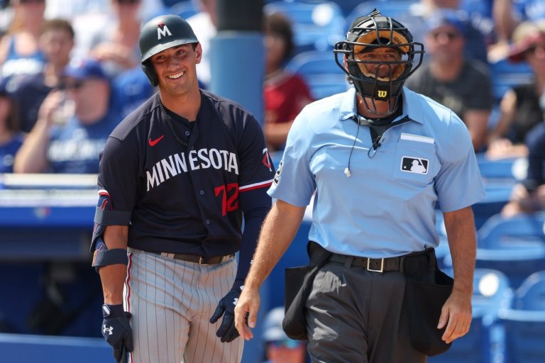 Minnesota Twins 2024 X-Factors: Could Brooks Lee's Impact Come Right Away?