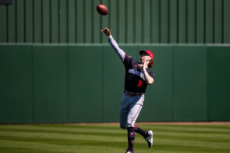 2024 Minnesota Twins X-Factors: The Sheriff's Back in Town