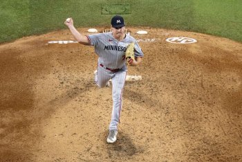 How Cole Sands Could Turn the Corner in the Twins Bullpen