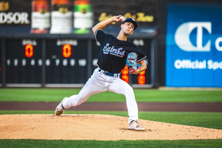 Is David Festa the Guy for the Twins?