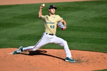 Minnesota Twins Prospects: The Case for David Festa Over Marco Raya