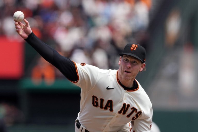 Anthony DeSclafani in the Rotation Raises More Questions than Answers