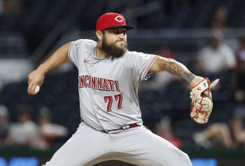 Twins Claim RHP Daniel Duarte, DFA RHP Ryan Jensen