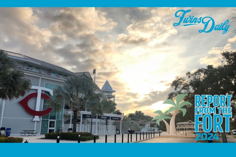 Pitchers and Catchers Report Poem - 2024