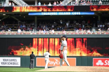 Do the Twins Have Baseball’s Best Bullpen?