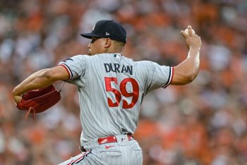 Minnesota Twins PECOTA Projections: The Pitchers