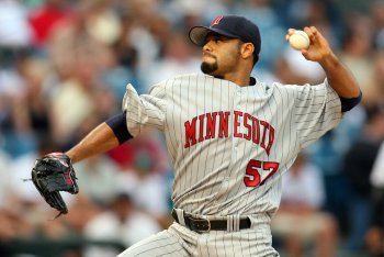The Minnesota Twins Can Help Johan Santana’s Hall of Fame Problem