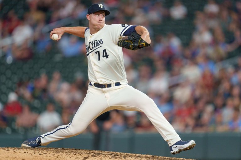 How Should the Minnesota Twins Use Their Last Bullpen Spot?