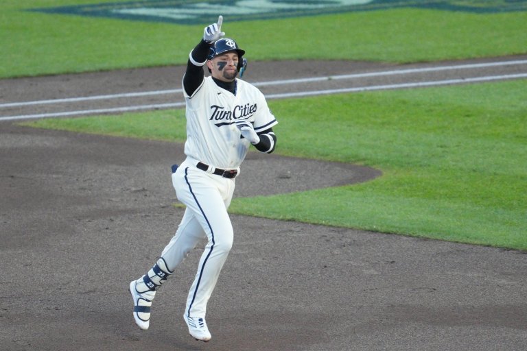 Projections, Comps, and Royce Lewis's Future