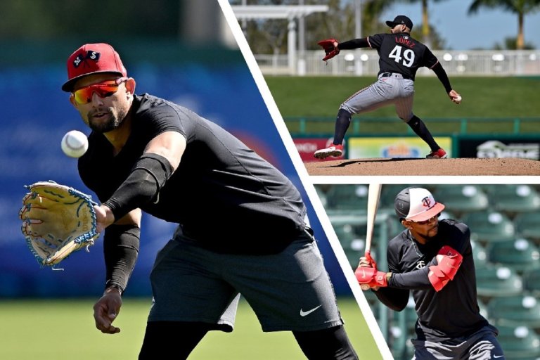 2024 Minnesota Twins Opening Day Roster Projections: Finally Final