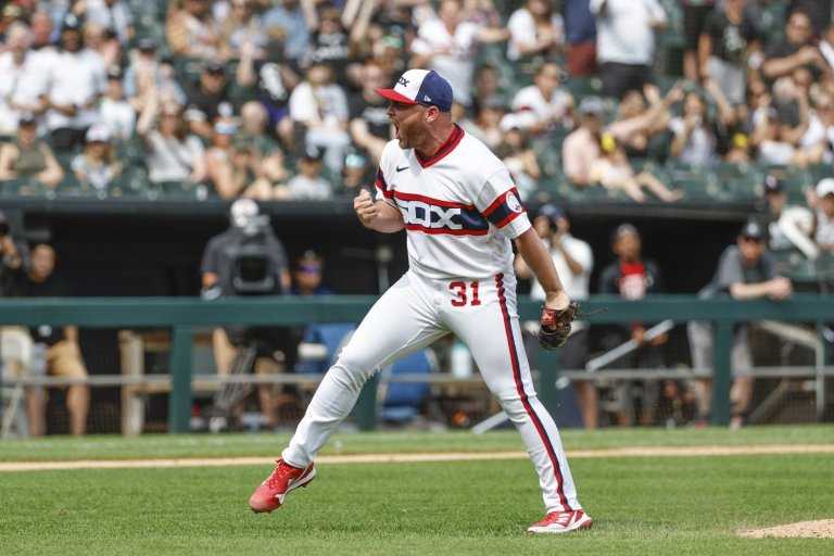 The Table Setter, Feb. 20, 2024: On Liam Hendriks and My Personal Battle With Cancer