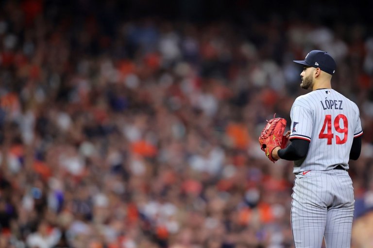 The Twins Have a Rotation; They Still Need a Playoff Ace