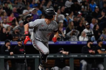 Minnesota Twins 2024 PECOTA Projections: The Hitters