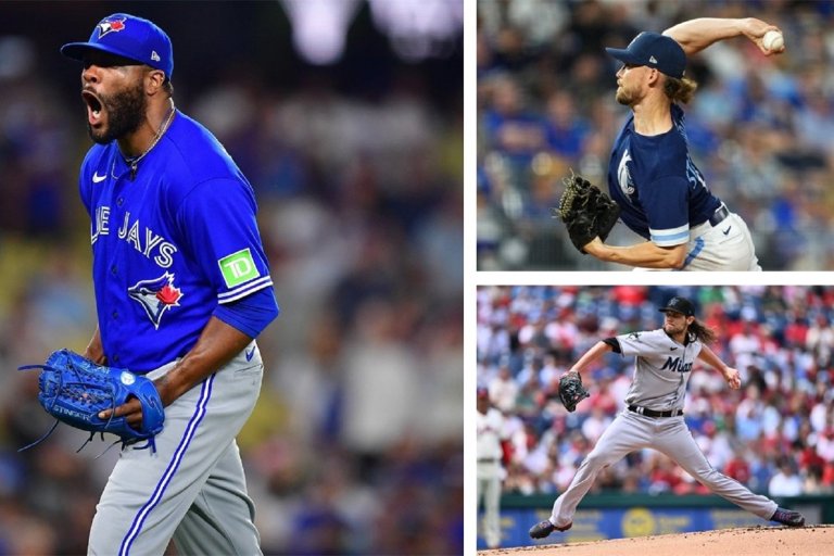 2024 Minnesota Twins Spring Training Position Battles: Relief Corps