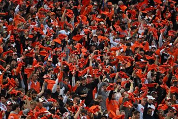 Let's Road Trip 2024: Trip #2 - Eastern Bound and Up? Detroit and Baltimore (April 11-17)