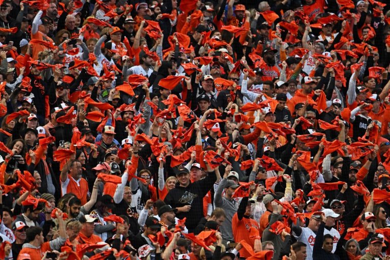 Let's Road Trip 2024: Trip #2 - Eastern Bound and Up? Detroit and Baltimore (April 11-17)