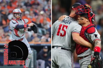 Minnesota Twins 2024 Position Analysis: Catcher
