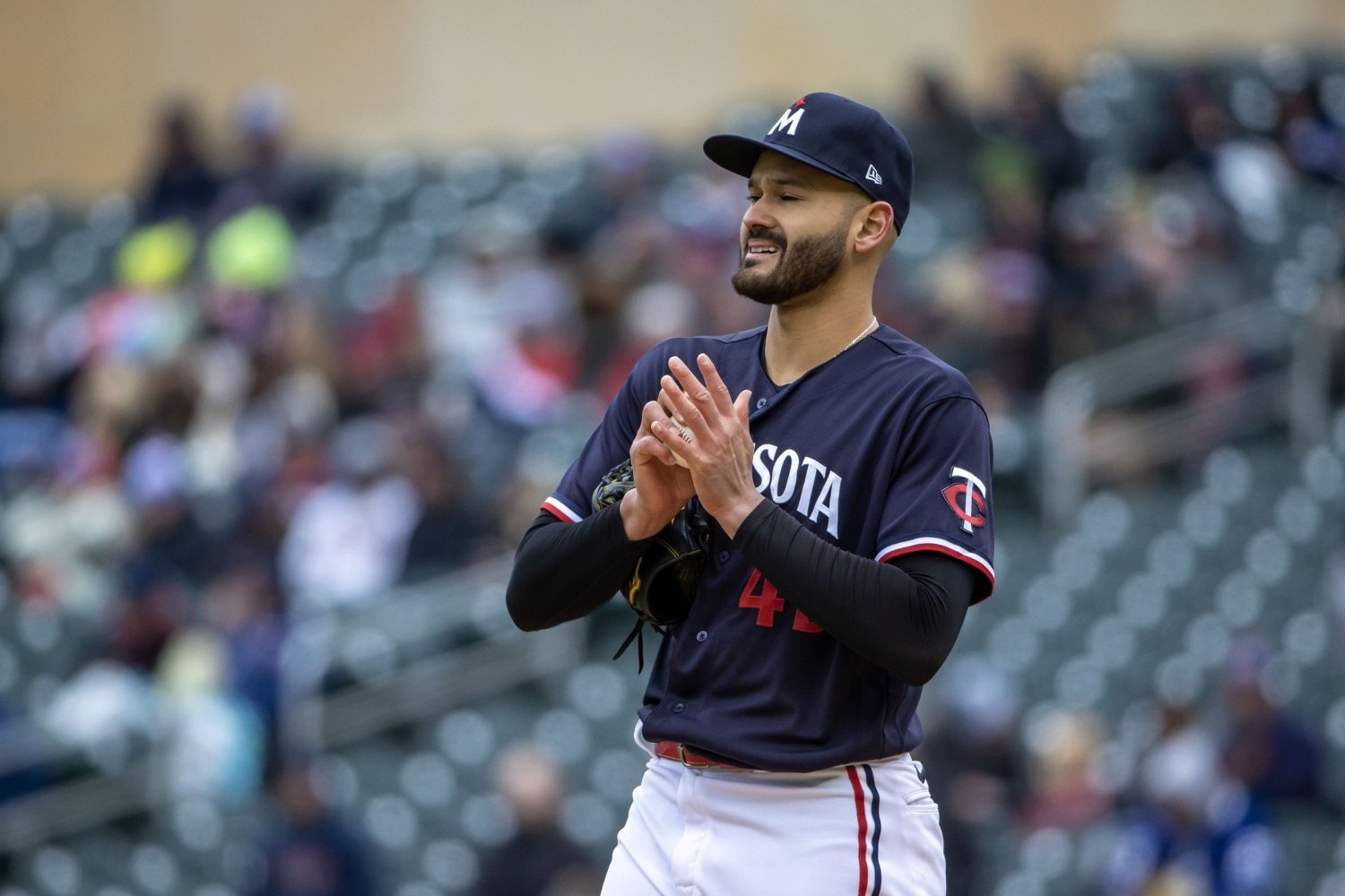 Pablo López - MLB News, Rumors, & Updates