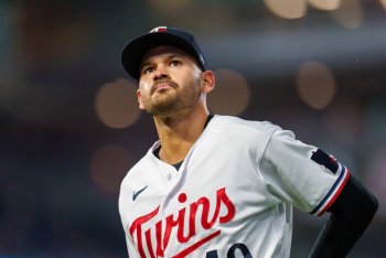 How Far Has the Twins Rotation Fallen?