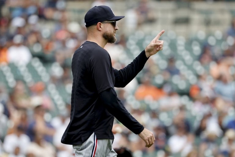 Jorge Alcalá, Brock Stewart, and the Underrated Challenge of Being Truly Ready Every Day