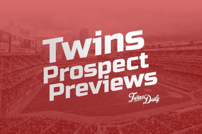 2024 Minnesota Twins Prospect Previews: Tanner Hall