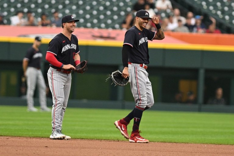 The Twins Are Placing a Clear Focus on Intangible Traits