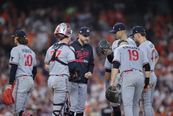 Ride the Bullpen: Twins Set to Embrace Tampa's Successful Pitching Strategy