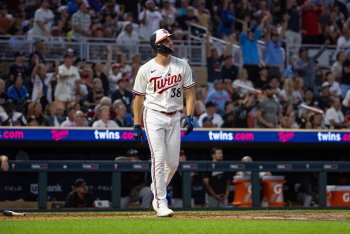 2024 Minnesota Twins Spring Training Position Battles: Left Field