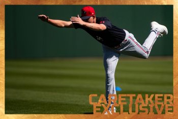 How the Twins and Their Pitchers Use Spring Training to Prepare for the Season