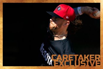 How Chris Paddack's New Slider (or Cutter?) Could Key a Big Season