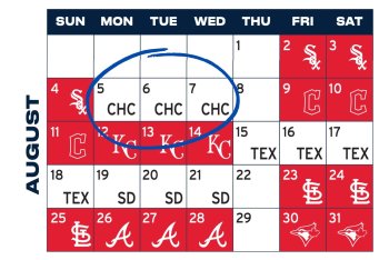A Road Tripper's Guide to the 2024 Minnesota Twins Schedule