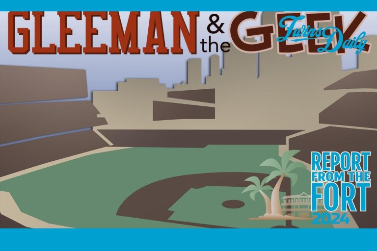 Gleeman & the Geek: TV Rant and Spring Storylines