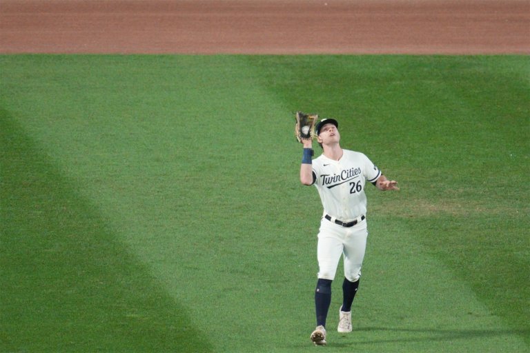 Could the Next Step in Max Kepler's Long Journey Be a Contract Extension?