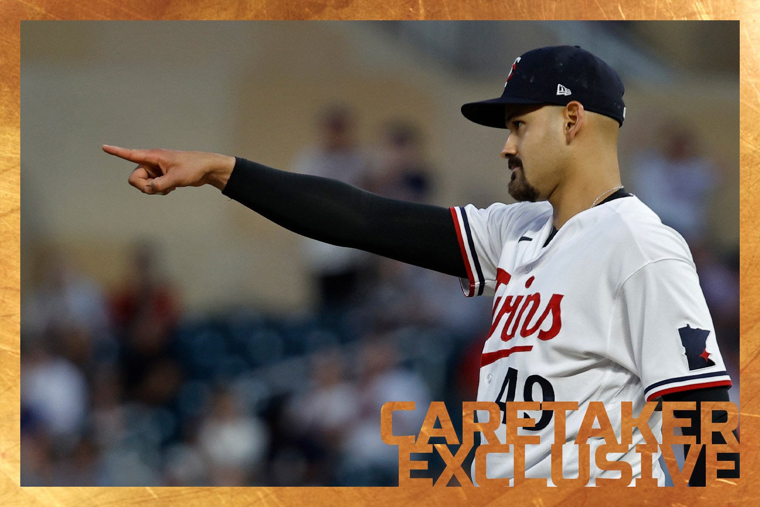 More information about "Two Cities, Two Seams: The Minnesota Twins Are Back in the Sinker Business"