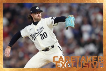 Is the Twins' Plan to Start Chris Paddack Viable?