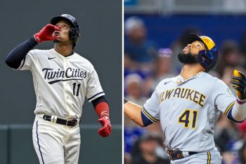 Offseason Status Update: Polanco Out, Santana In