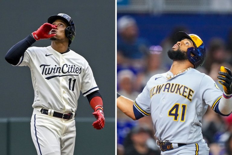 Offseason Status Update: Polanco Out, Santana In
