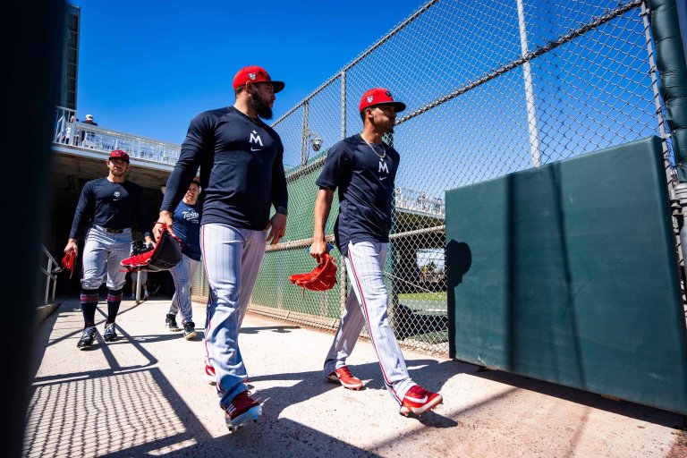 Offseason Status Update: Is This It?