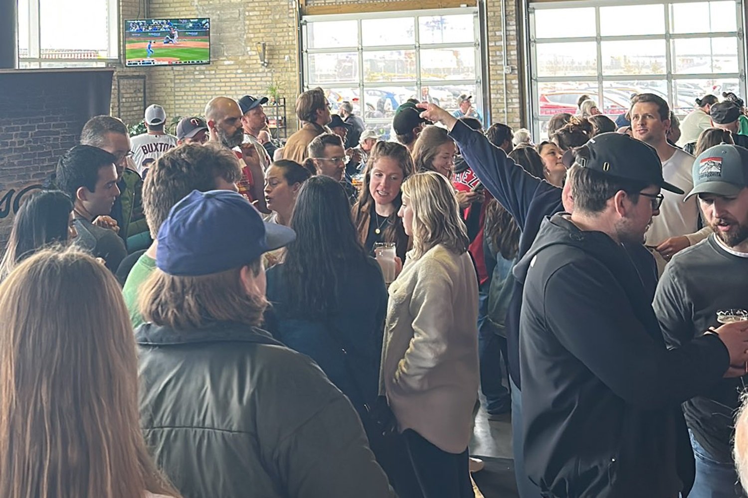 More information about "Tickets Now Available for Twins Daily's Social Club 2024 Watch Parties!"