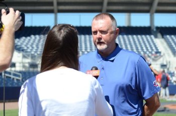 Season Ticket Holders On Tap to Manage Apartment Building with Bert Blyleven