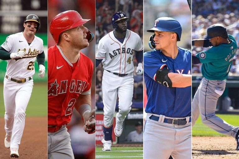 Previewing the AL West: Big Talent Deep in the Heart of Texas