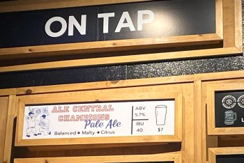 Save the Date! Opening Day Party at Forgotten Star with Twins Daily’s Social Club!