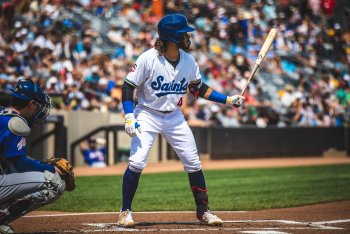 Austin Martin is Prepared for Whatever Role the Twins ask Ahead of his MLB debut