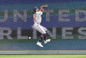 Royals 11, Twins 0: Ober Struggles as Twins Fall Flat in Pursuit of Sweep